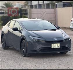 تويوتا بريوس